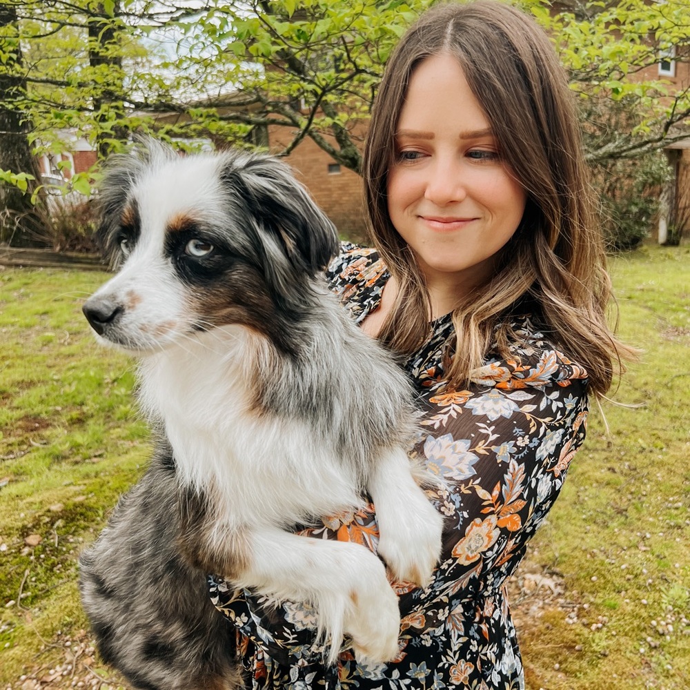 Meet your Posher, Jenna